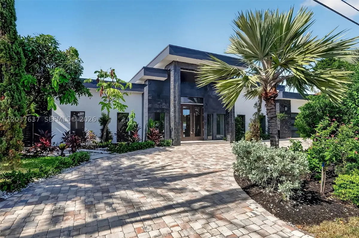 2832 NE 24th Ct, Fort Lauderdale, FL 33305 - #1