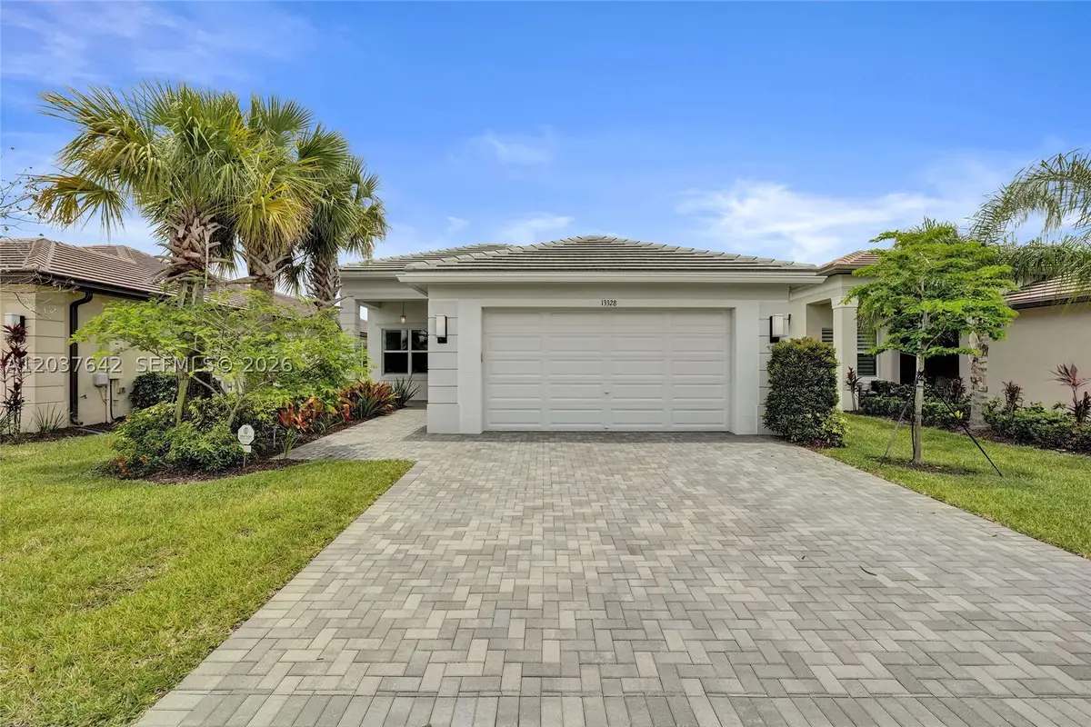 13328 SW River Rock Rd, Port Saint Lucie, FL 34987 - #1