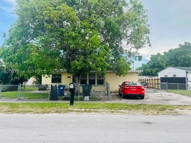 3100 NW 162nd St, Miami Gardens, FL 33054 - #1