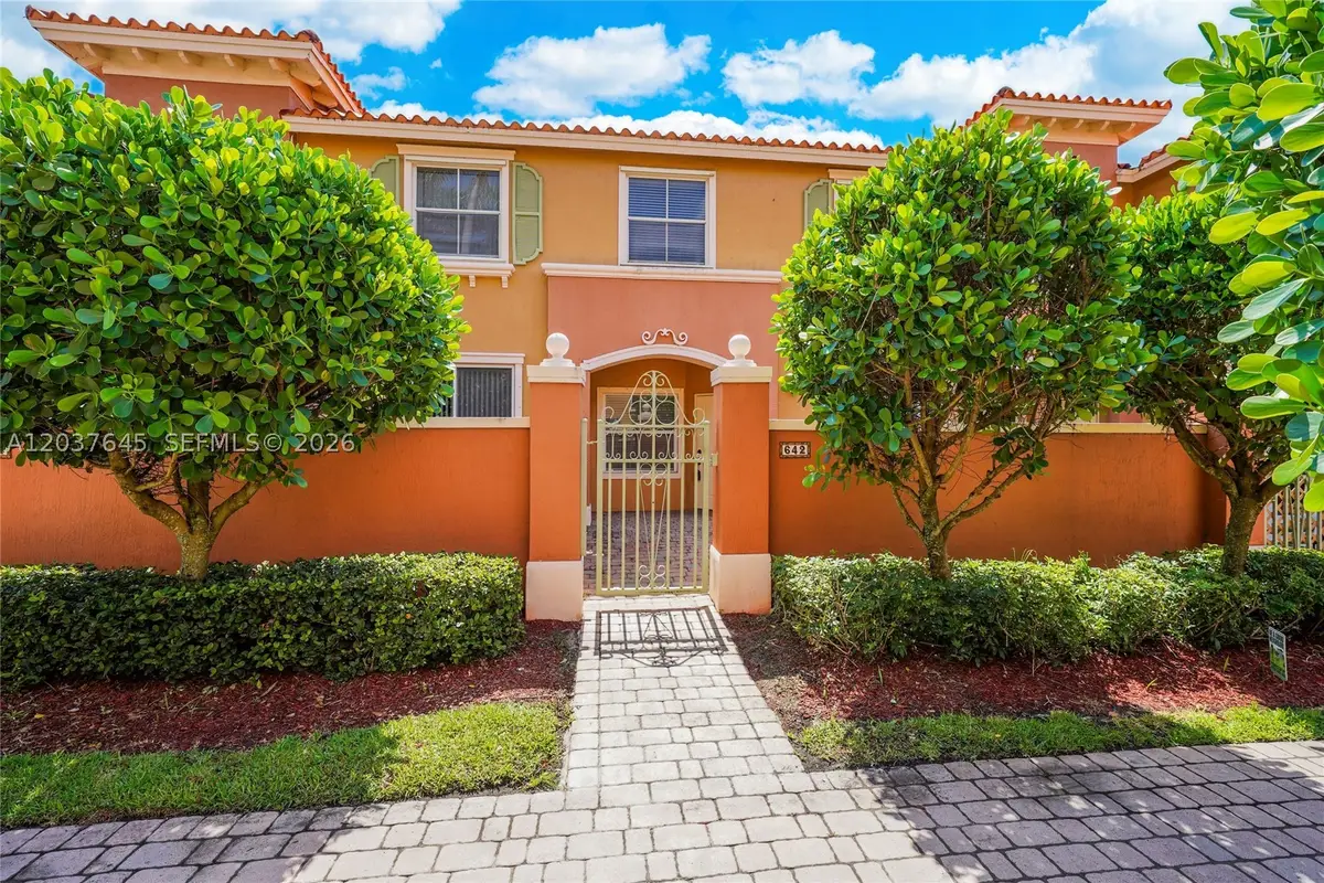 642 SW 106th Ave #1514, Pembroke Pines, FL 33025 - #1