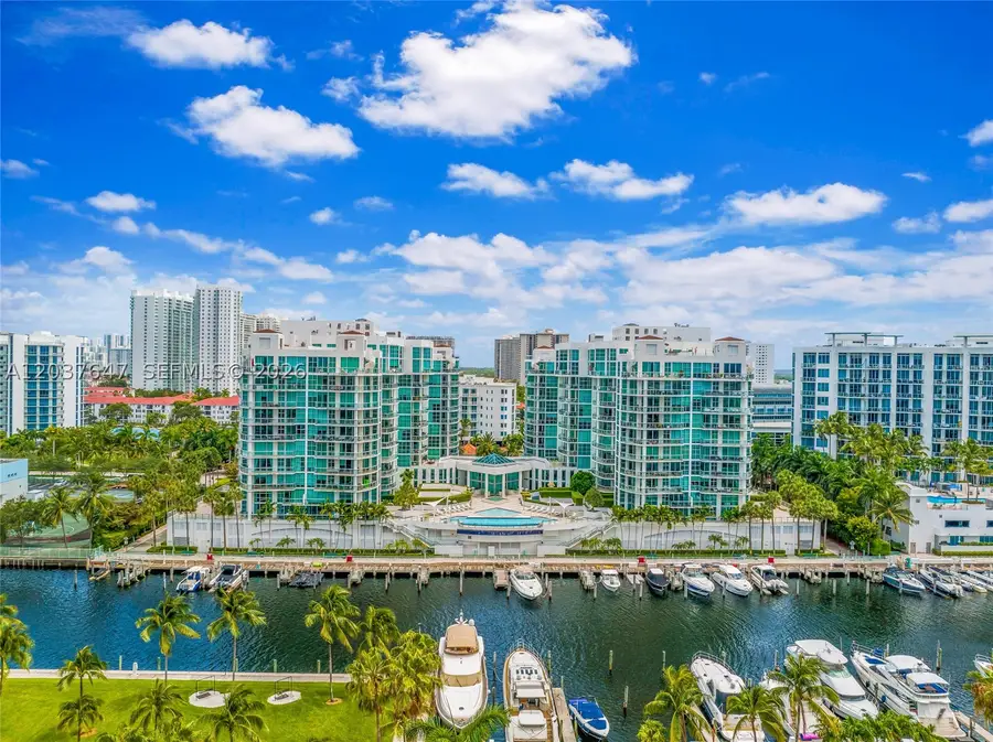 3131 NE 188th St #2-506, Aventura, FL 33180 - #2
