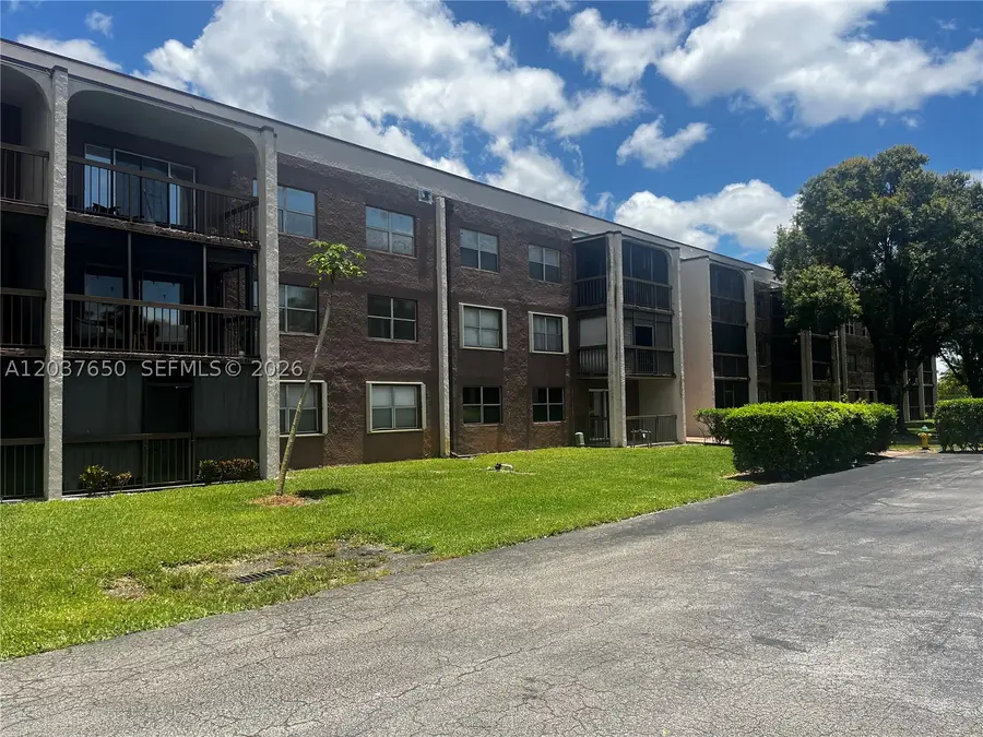 7000 Nova Dr #103E, Davie, FL 33317 - #2