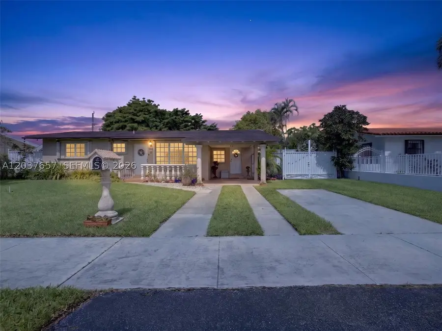 5430 W 4th Ln, Hialeah, FL 33012 - #2