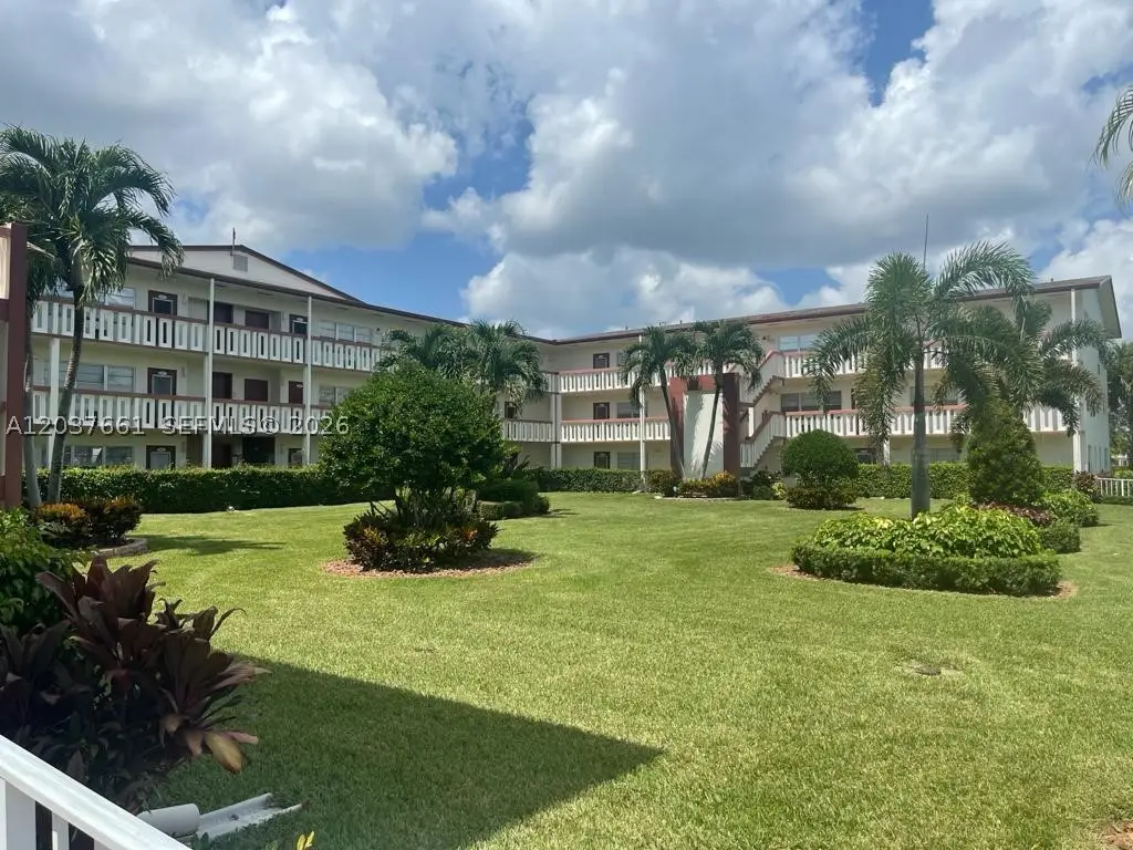 366 Brighton I #366, Boca Raton, FL 33434 - #1