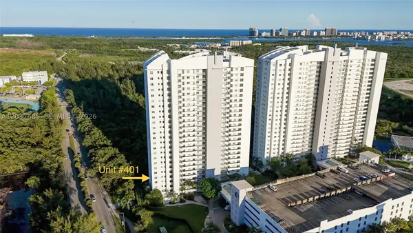 15051 Royal Oaks Ln #401, North Miami, FL 33181