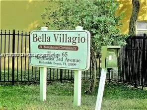 33 SE 3rd Ave, Hallandale Beach, FL 33009 - #1