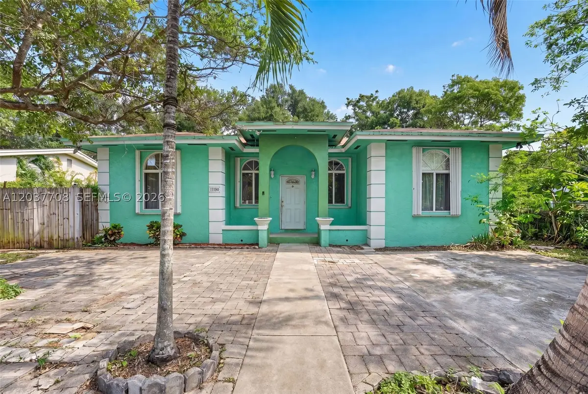 3039 NW 43rd Ter, Miami, FL 33142 - #1