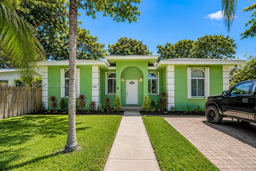3039 NW 43rd Ter, Miami, FL 33142 - #2
