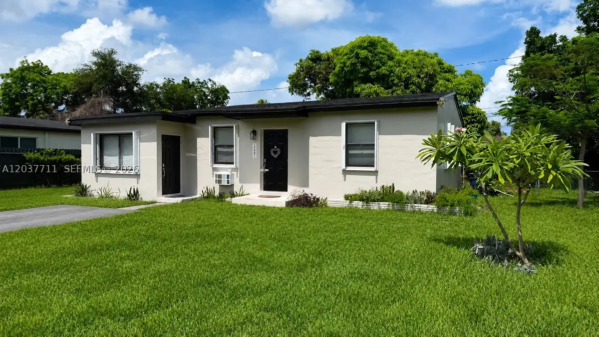 17981 NW 3rd Ave, Miami Gardens, FL 33169 - #1