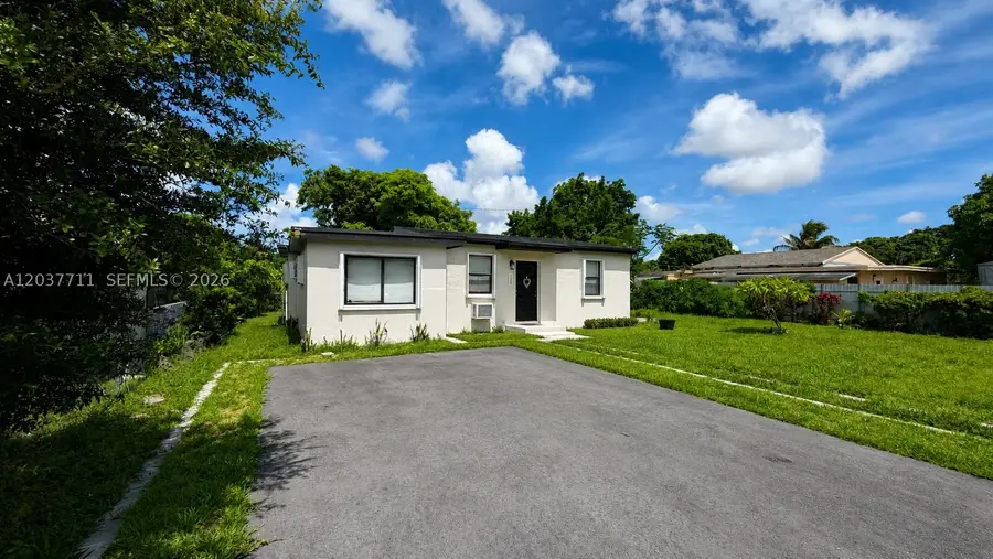 17981 NW 3rd Ave, Miami Gardens, FL 33169 - #2
