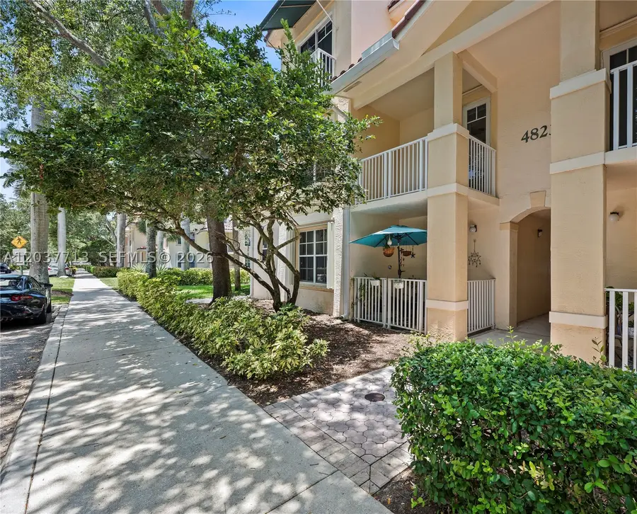 4823 Chancellor Dr #22, Jupiter, FL 33458 - #3