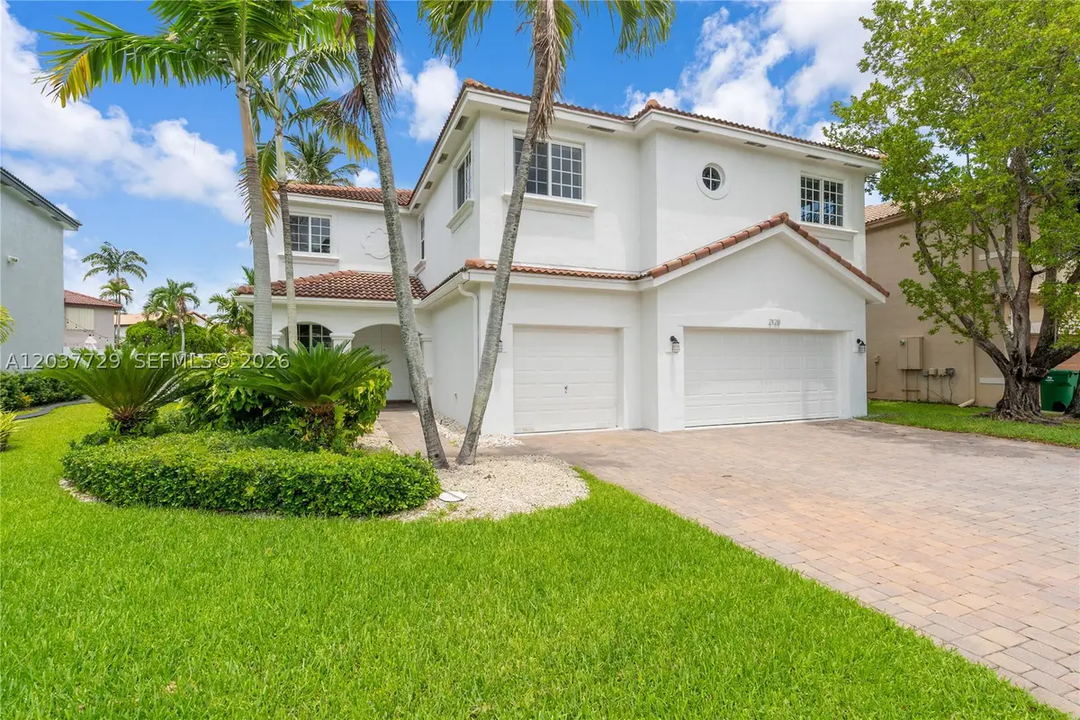 2128 SW 176th Ter, Miramar, FL 33029 - #1