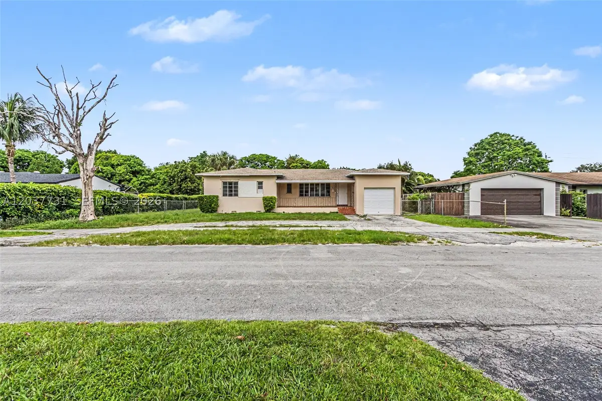 13020 NW 1st Ave, Miami, FL 33168 - #1