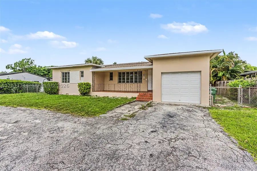 13020 NW 1st Ave, Miami, FL 33168 - #3