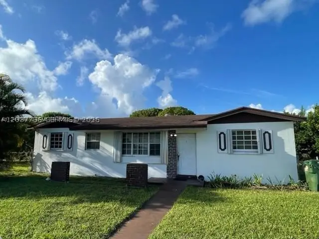 2730 NW 208th Ter, Miami Gardens, FL 33056 - #1