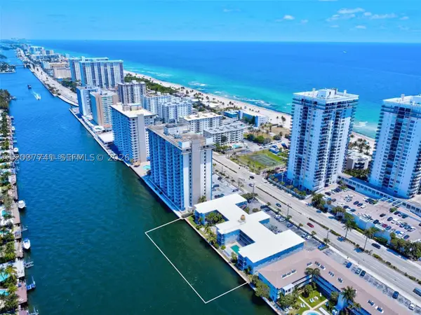 2200 S Ocean Dr #N112, Hollywood, FL 33019