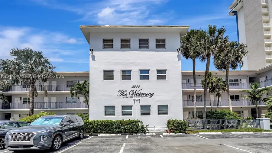 2200 S Ocean Dr #N112, Hollywood, FL 33019 - #2