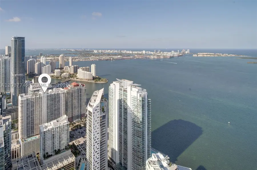 1200 Brickell Bay Dr #3714, Miami, FL 33131 - #2