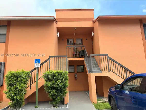 6365 W 27th Ct #24-8, Hialeah, FL 33016
