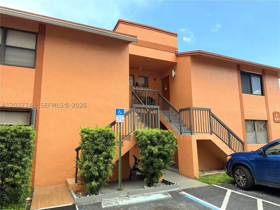 6365 W 27th Ct #24-8, Hialeah, FL 33016 - #2