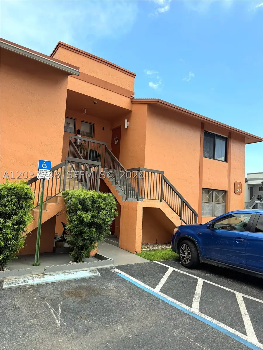 6365 W 27th Ct #24-8, Hialeah, FL 33016 - #3