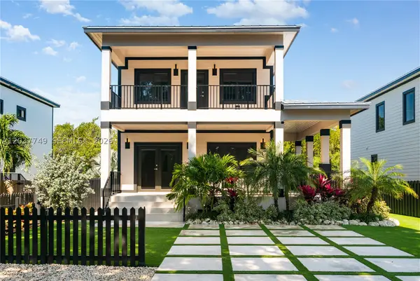 17 Coral Way, Key Largo, FL 33037