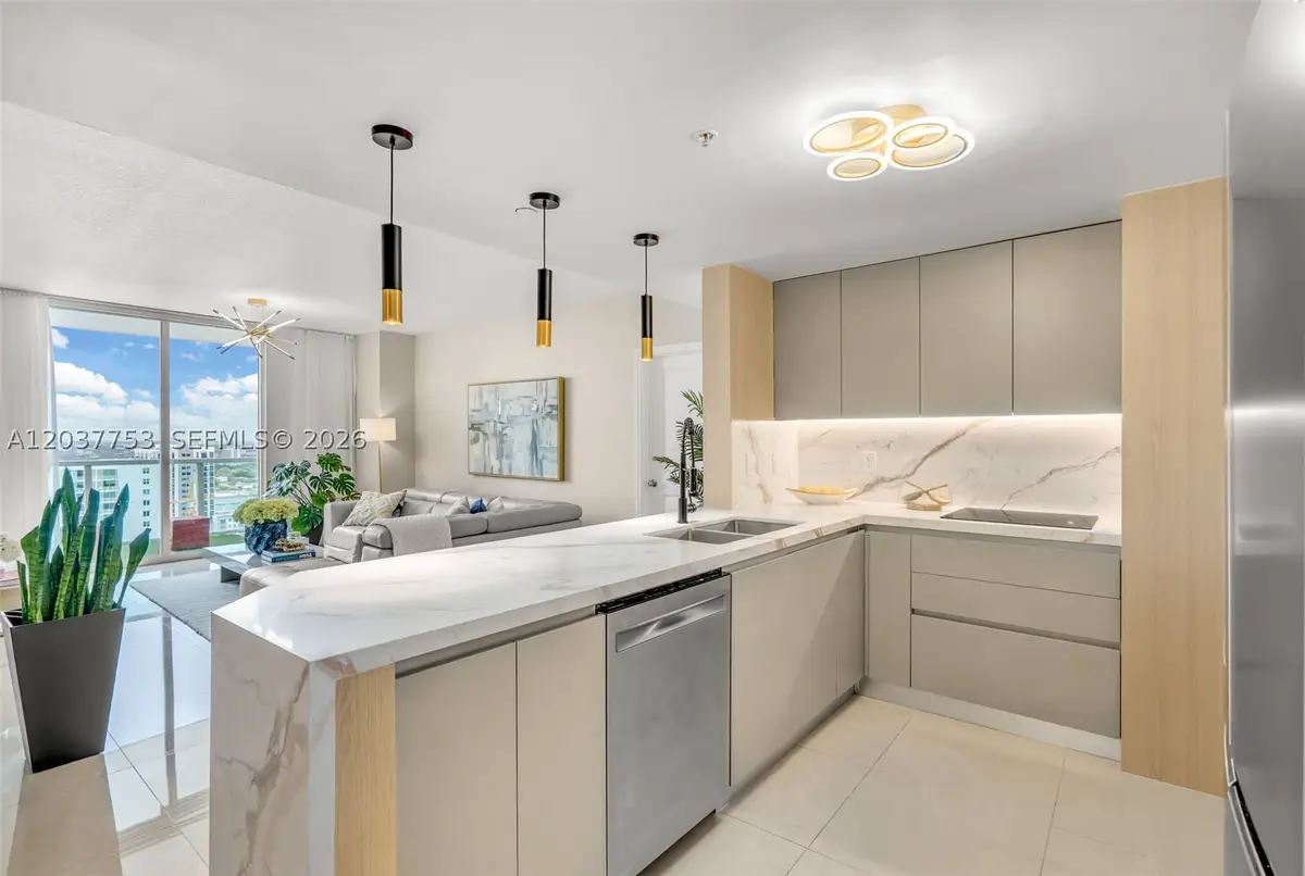 1250 S Miami Ave #2305, Miami, FL 33130 - #1