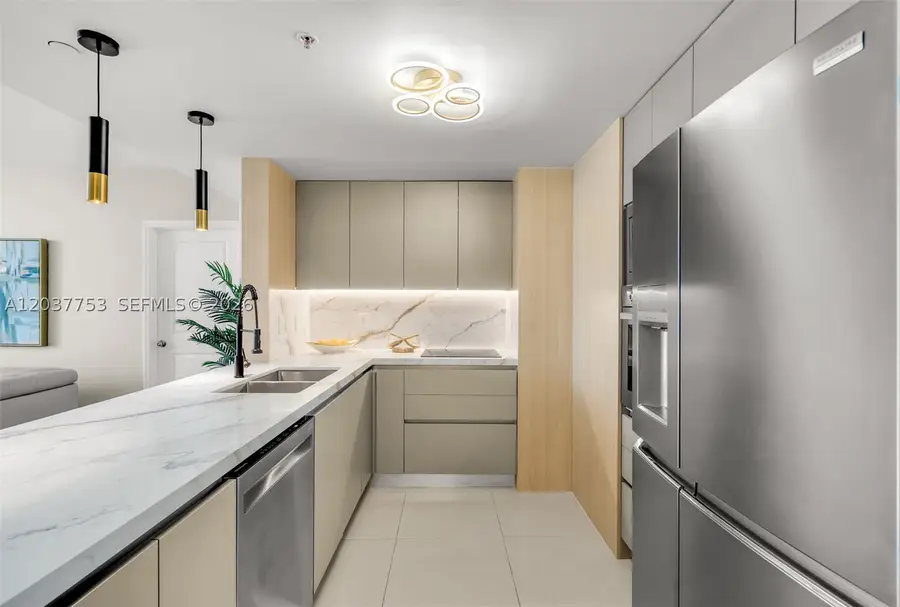 1250 S Miami Ave #2305, Miami, FL 33130 - #3