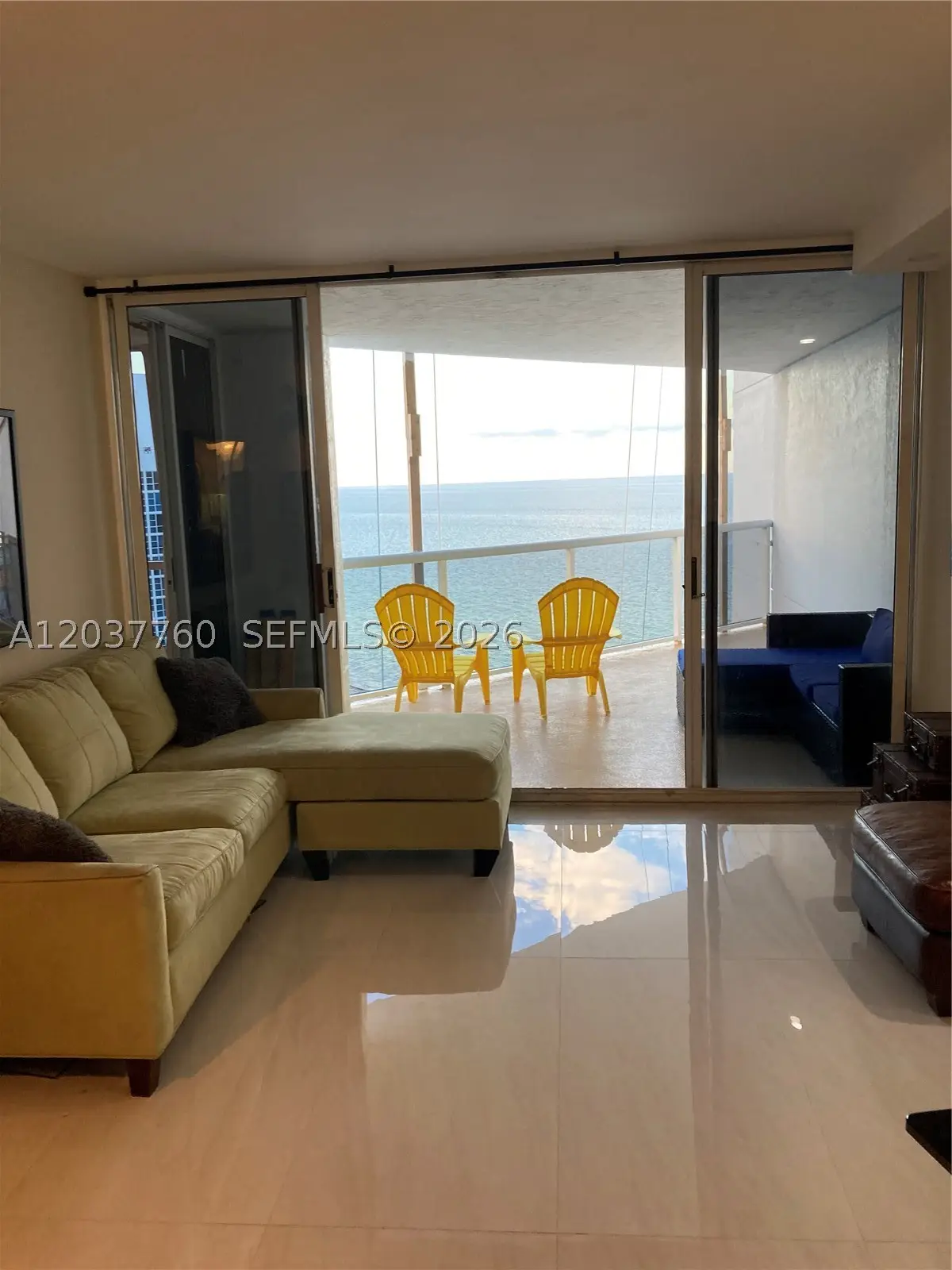 6767 Collins Ave #1701, Miami Beach, FL 33141 - #1
