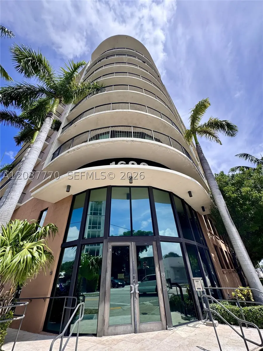 1690 SW 27th Ave #502, Miami, FL 33145 - #2