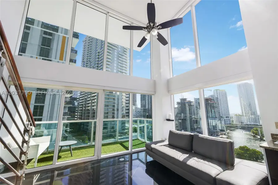 41 SE 5th St #1116, Miami, FL 33131 - #3