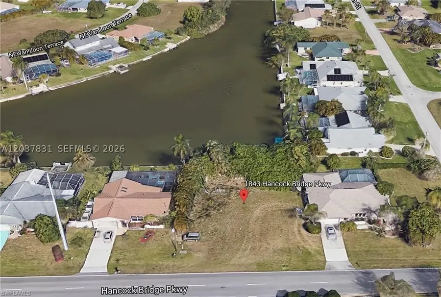 1843 Hancock Bridge Pkw, Cape Coral, FL 33990 - #3