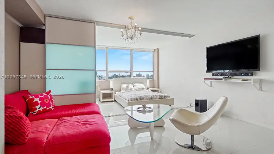 1500 Bay Rd #1210S, Miami Beach, FL 33139 - #2