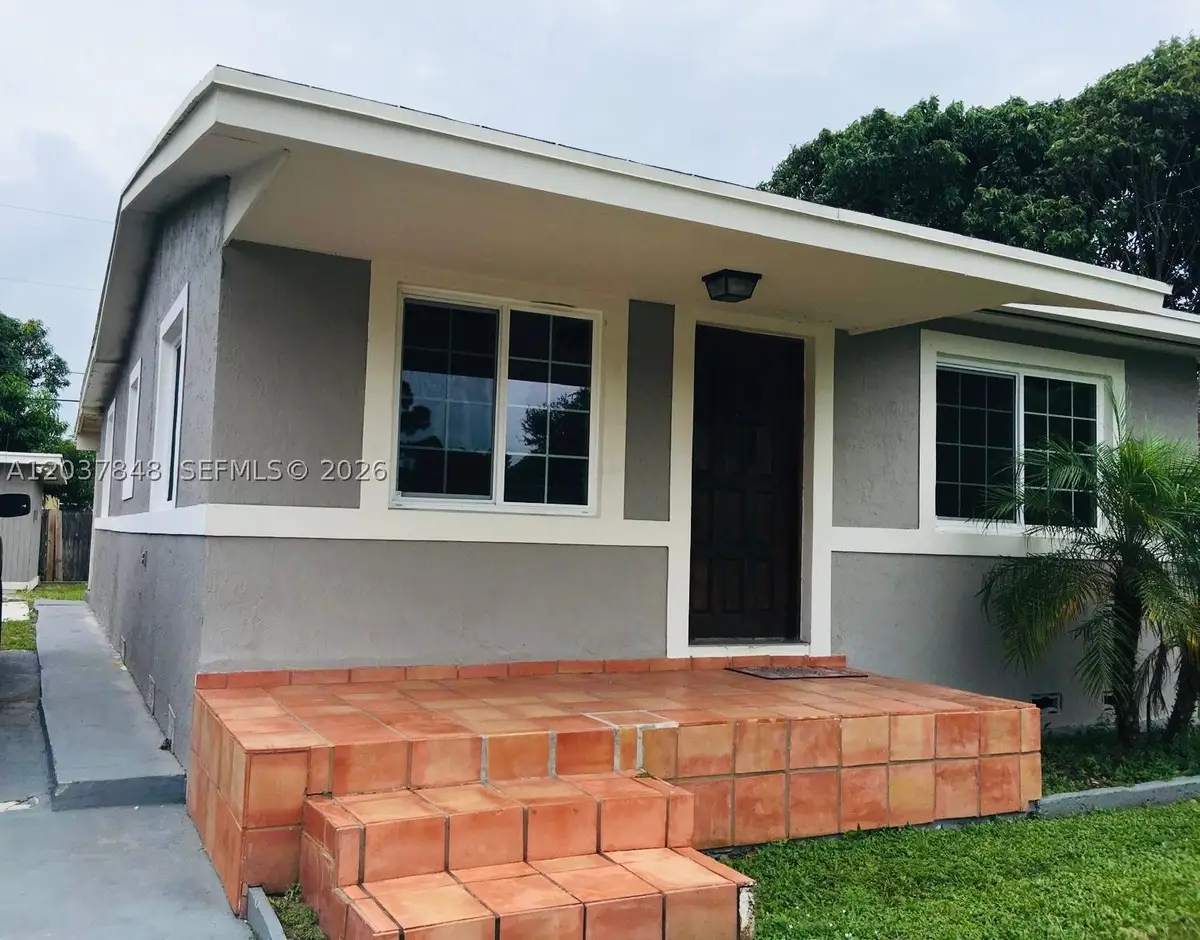 6424 Meade St, Hollywood, FL 33024 - #1