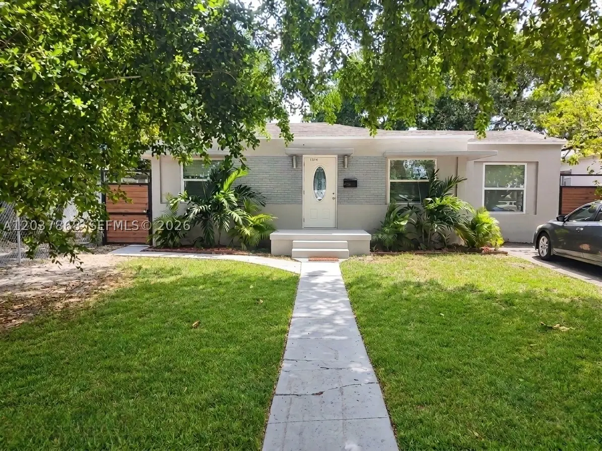 2434 Polk St, Hollywood, FL 33020 - #1