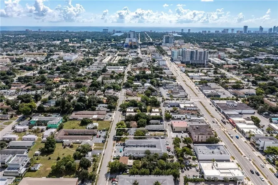 2434 Polk St, Hollywood, FL 33020 - #2