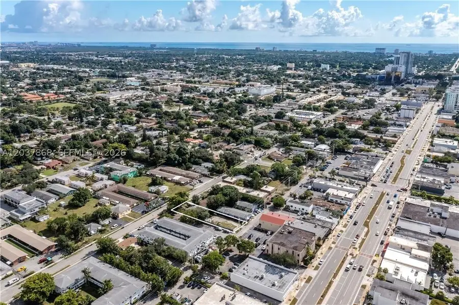 2434 Polk St, Hollywood, FL 33020 - #3