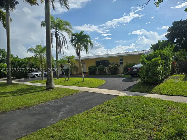 19500 SW 87th Ave, Cutler Bay, FL 33157