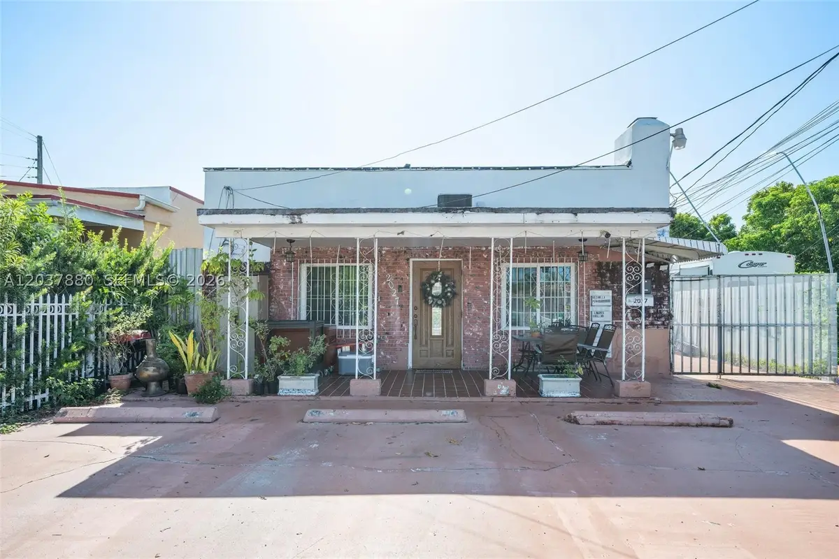 2027 SW 58th Ave, Miami, FL 33155 - #1