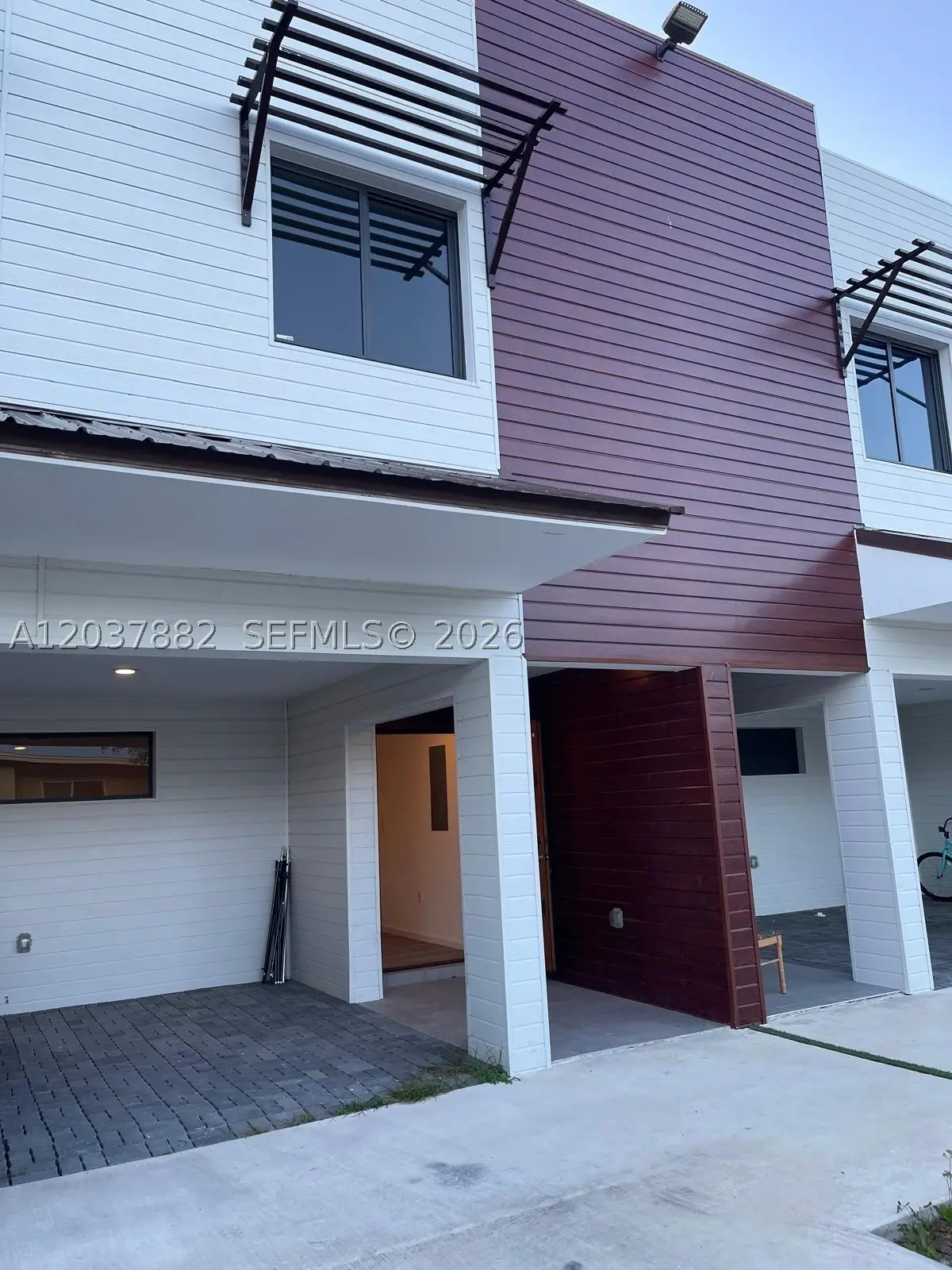 916 NW 8th St #4, Florida City, FL 33034 - #1