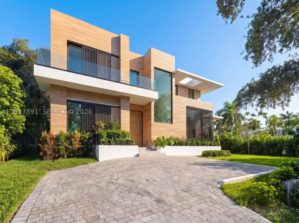 4430 Nautilus Dr, Miami Beach, FL 33140 - #1