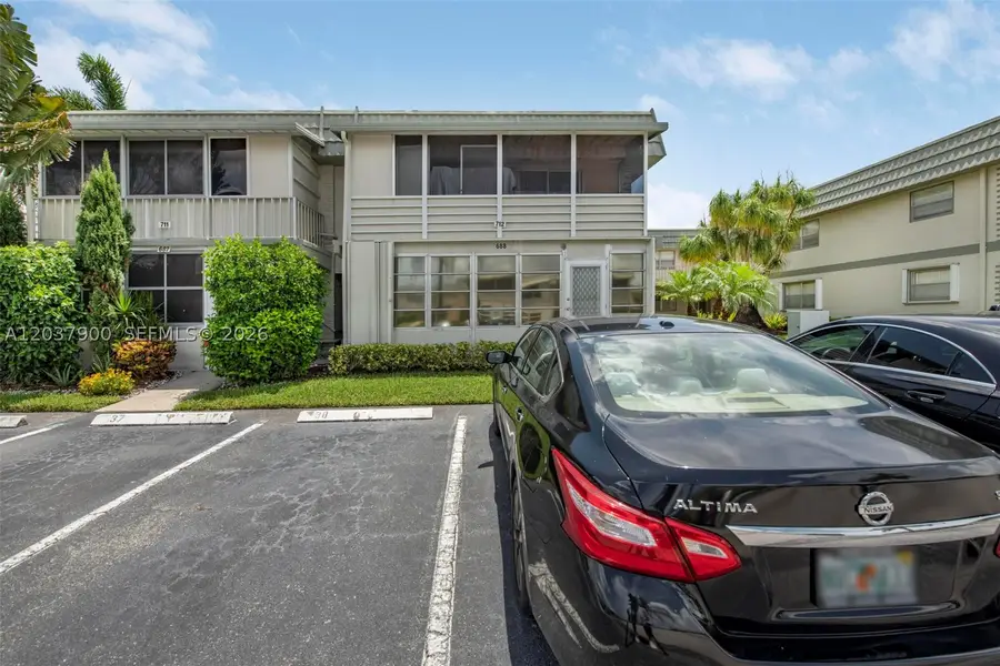 712 Monaco O #712, Delray Beach, FL 33446 - #3