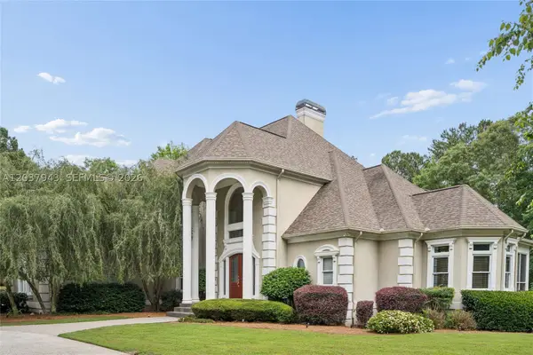 1845 Kathy Whitworth Drive, ,, GA 30517