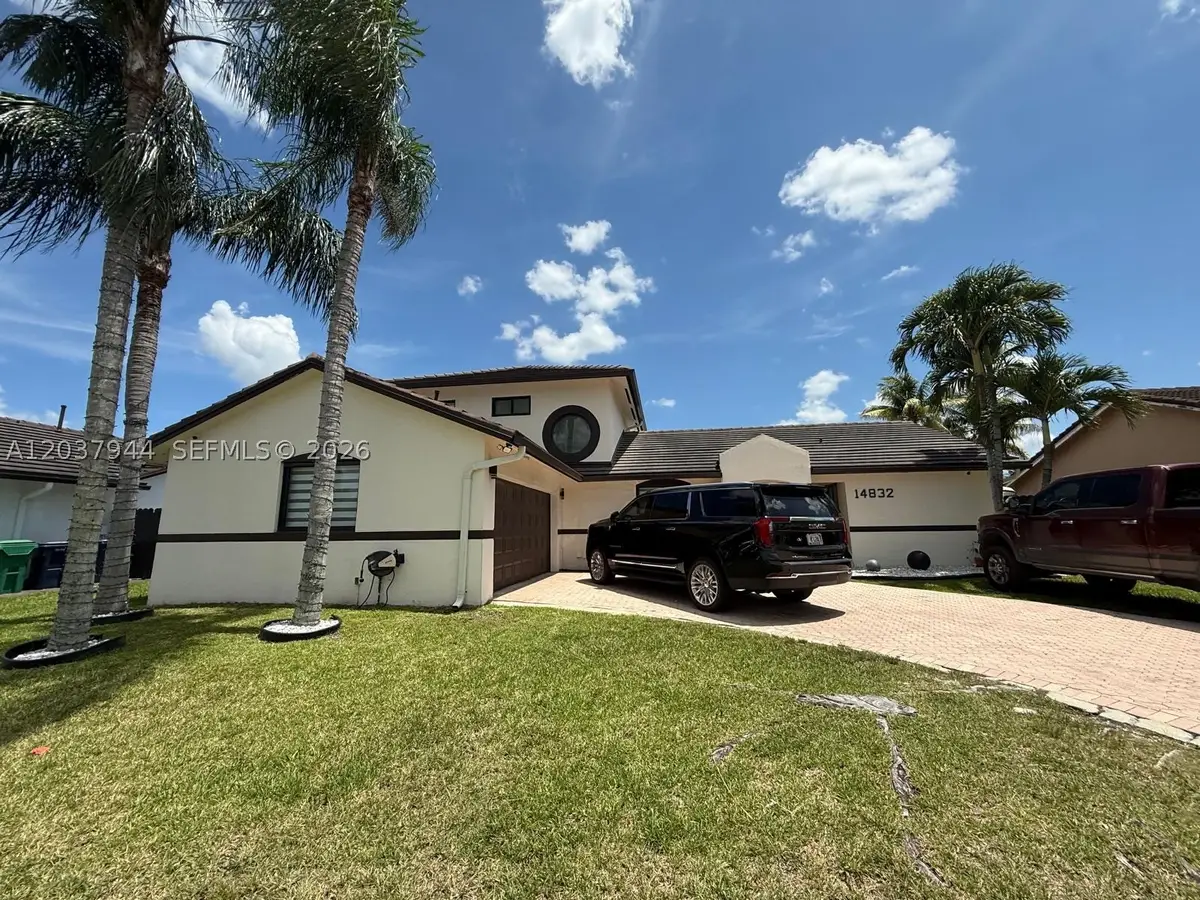 14832 SW 169th Ln, Miami, FL 33187 - #1