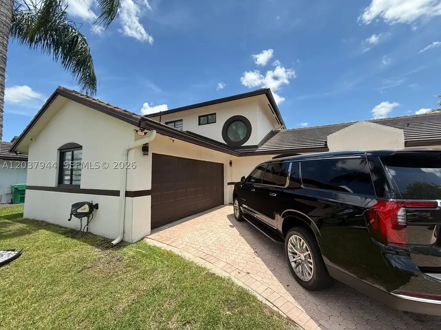14832 SW 169th Ln, Miami, FL 33187 - #2