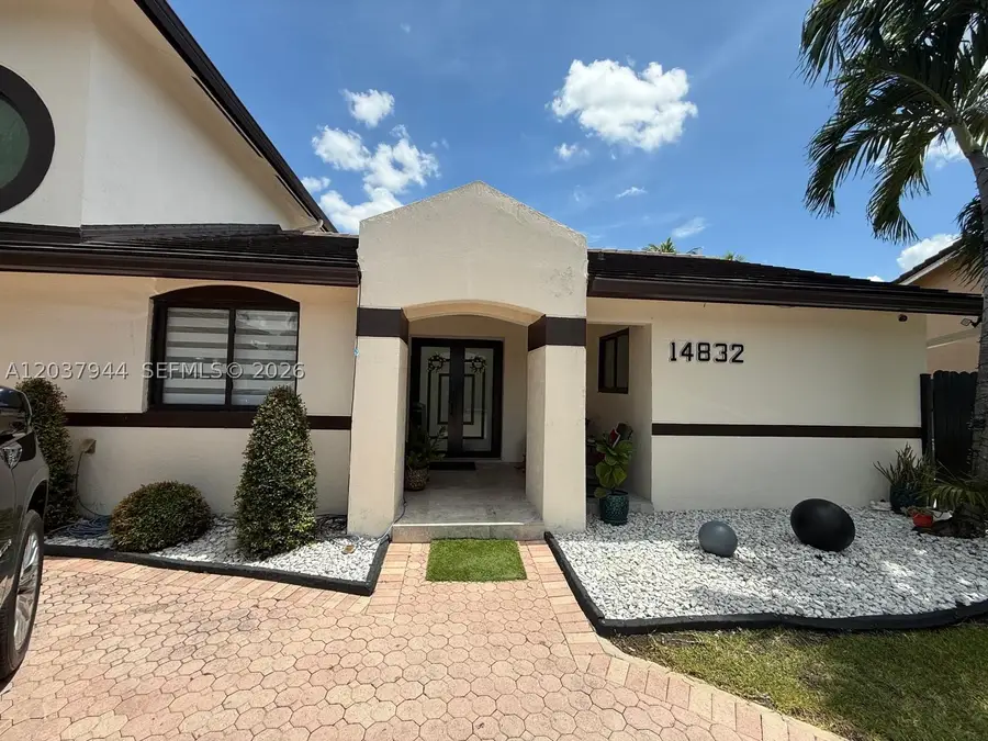 14832 SW 169th Ln, Miami, FL 33187 - #3