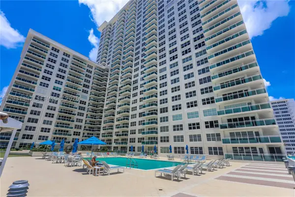 3900 Galt Ocean Dr #403, Fort Lauderdale, FL 33308