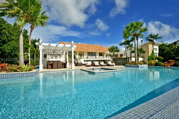 0 Juanillo Bay, Punta Cana,  