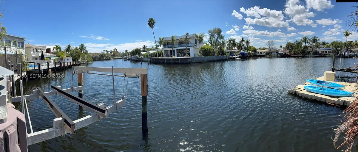 2100 NE 24th St, Wilton Manors, FL 33305 - #1