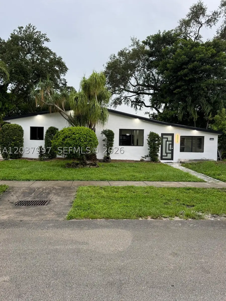 4120 SW 31st Dr, West Park, FL 33023 - #2